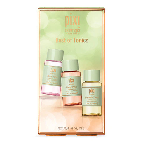 Best of Tonics | Pixi Beauty