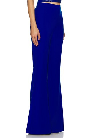 Flared Trouser in Electric Blue | Revolve Clothing (Global)