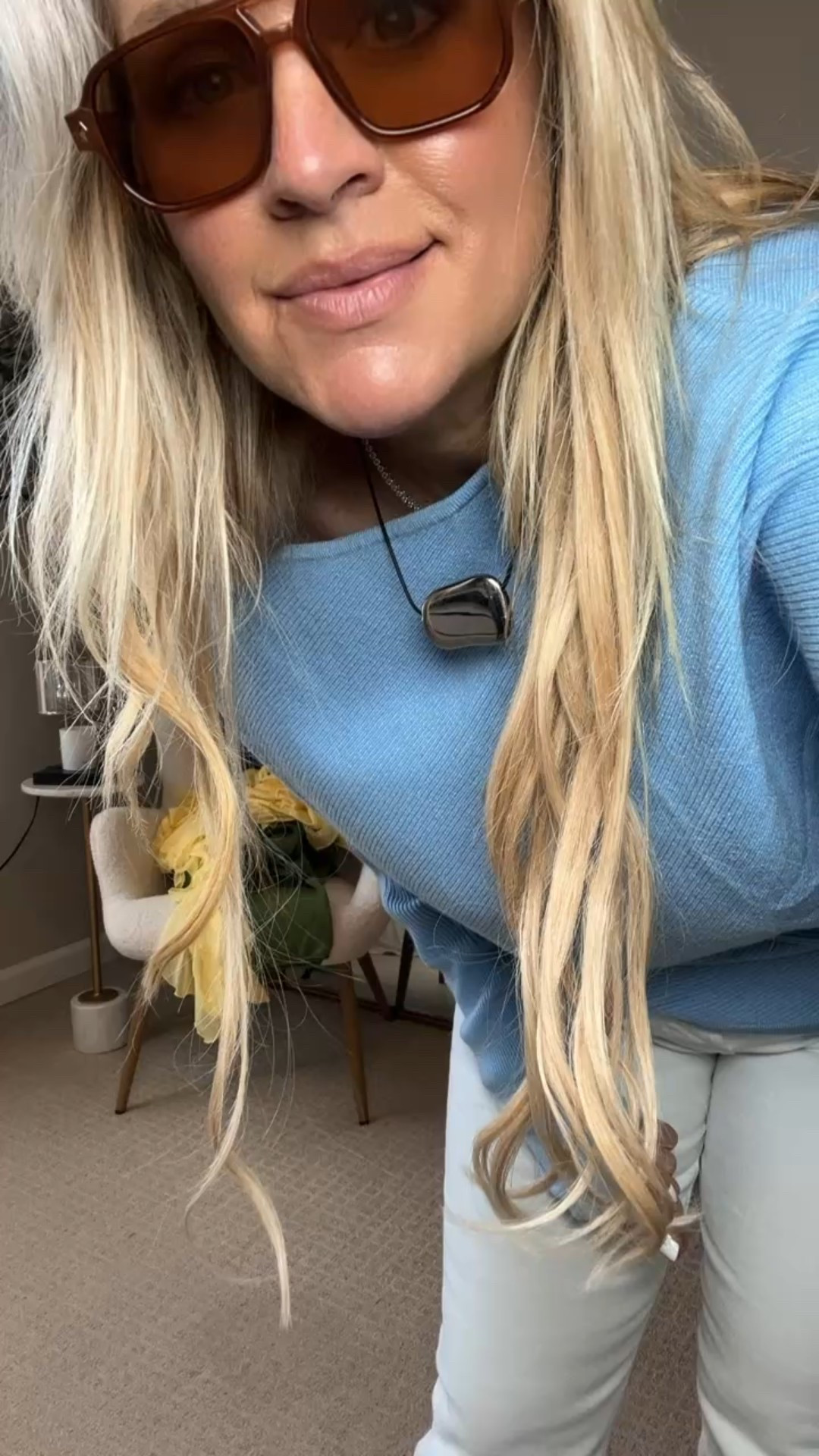  ✨Tap the bell and ❤️ for over 40 fashion, midlife style, midsize fashion and luxury looks for less. 

Midlife date night outfit

⬇️Sizing information:
31 jeans, medium top

👑"Helping you look good, feel good!" - Lindsey Denver


Midlife style, midsize fashion, over 40 style, confident fashion, midlife outfit ideas, midsize style tips, everyday midlife style, comfy and chic, style over 40, fashion for moms, flattering fashion, midlife confidence, midsize style inspo, realistic fashion, effortless outfits, style at any age, wardrobe reset, fashion freedom, women rediscovering style, feel good fashion


Follow my LTK @Over40andmidlife on the @shop.LTK app to view this post and get my exclusive app-only content!

#liketkit #LTKSummerEdit #LTKOver40 #LTKMidsize
@shop.ltk
https://liketk.it/5gmD7