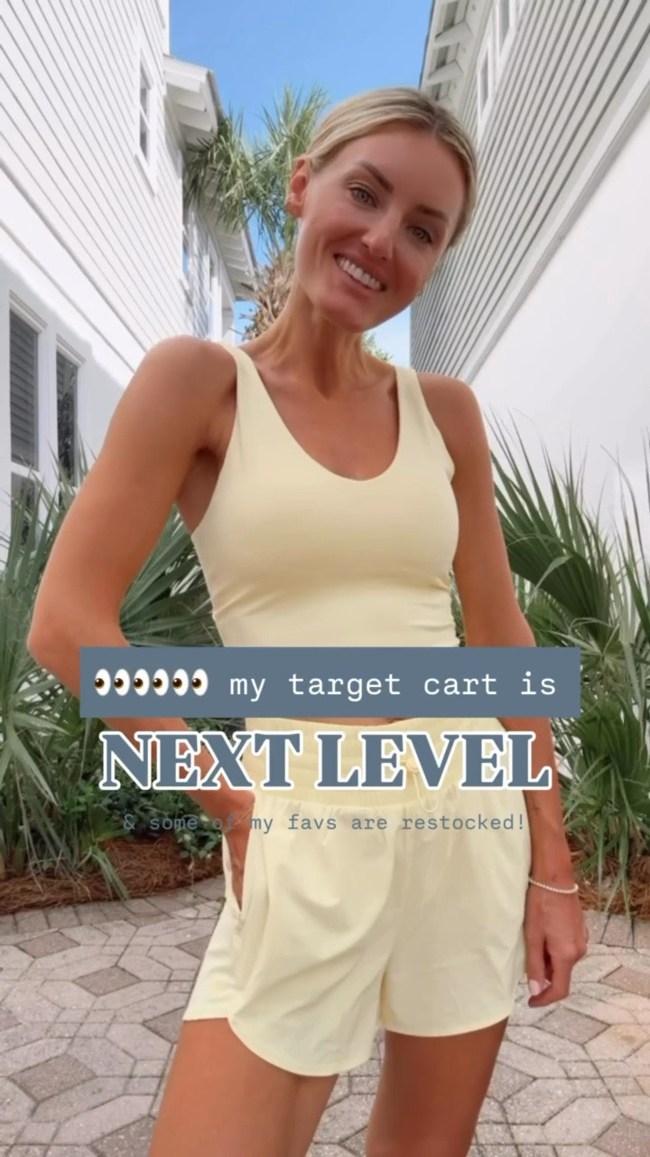 These @target new arrivals are SO good! I have ordered several of these already and can't wait to show you once they come in!

Loverly Grey, Target, new arrivals, mules, barrel jeans, barrel pants, pajamas, activewear, athleisure, active dress

#LTKSeasonal