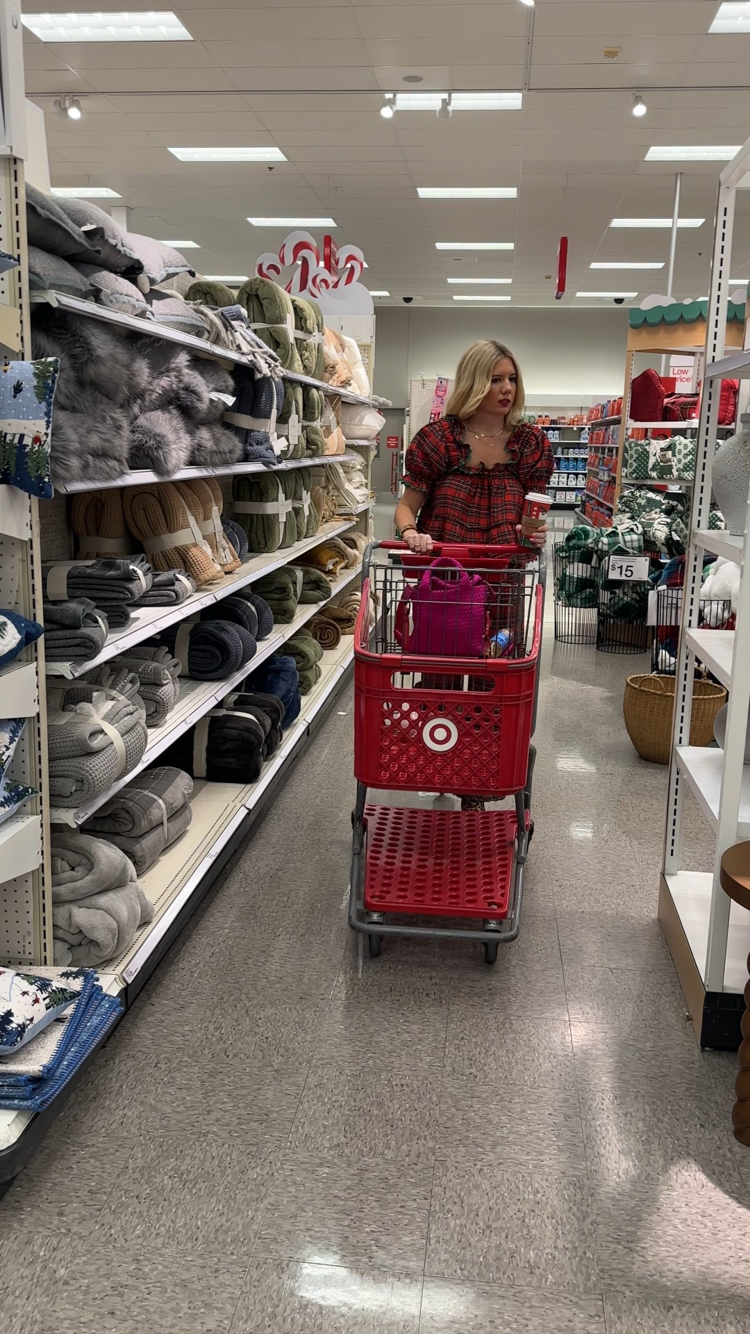 Christmas outfit, plaid, leopardd

#LTKHoliday #LTKdayinmylife #LTKootd