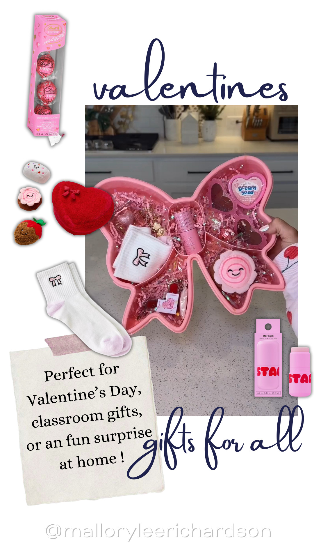 The perfect affordable & thoughtful Valentines gift!!

valentines box, valentines basket, galentines basket, galentines, valentines, valentines gifts, Grace White 

 

#LTKSeasonal #LTKFindsUnder50 #LTKKids