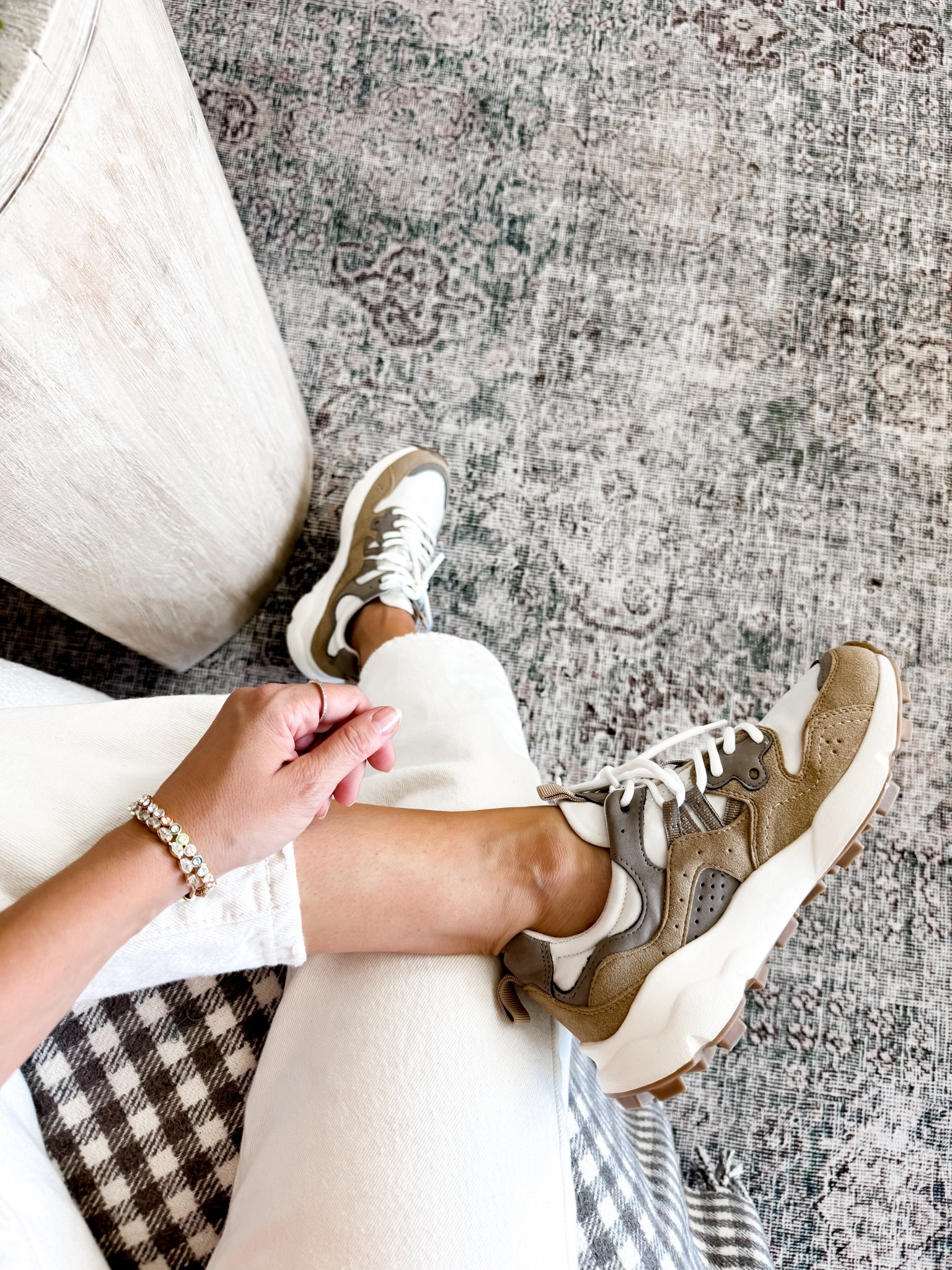 Sneakers 5.5 