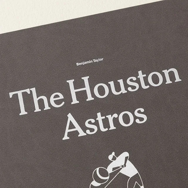 New York Times Custom Baseball Book, Seattle Mariners | UncommonGoods