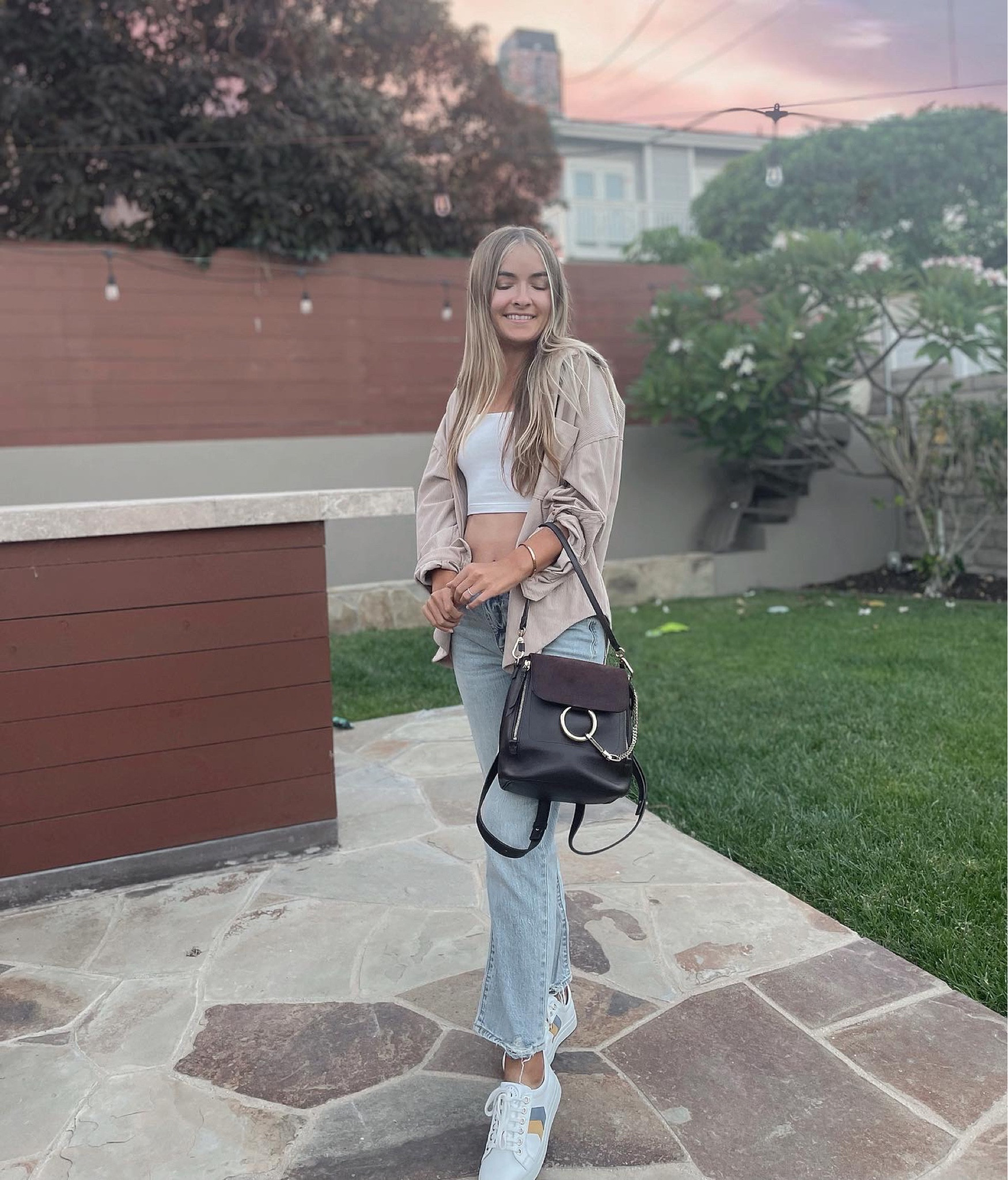 my fall look from todays post! 🤎 fall fashion ∙ fashion aesthetic ∙ women’s jeans ∙ trendy jeans ∙ trendy fashion

#LTKshoecrush #LTKSeasonal #LTKstyletip