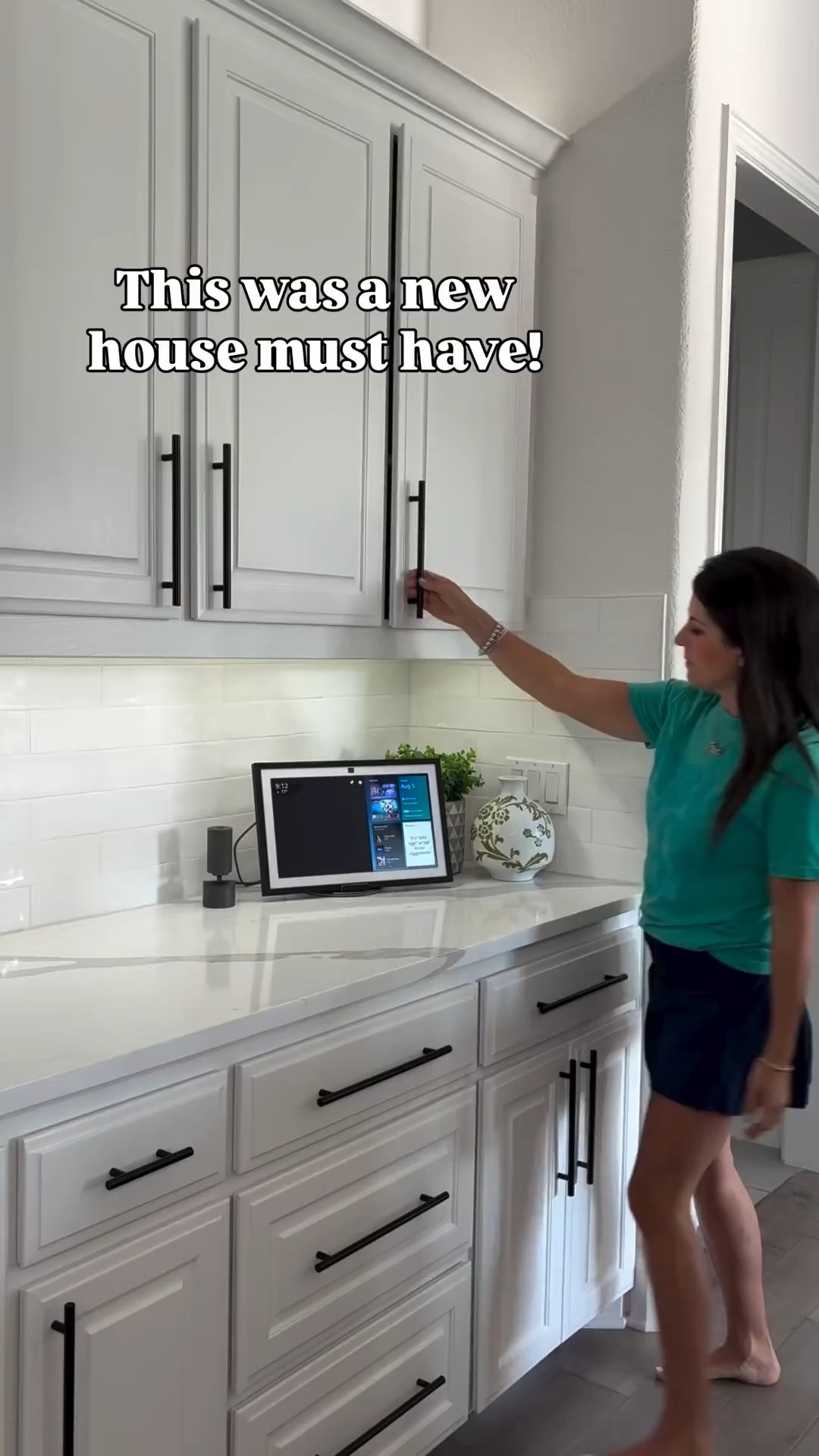 VIRAL for a reason! Literally so thankful for it every time I open the cabinet 😆 This will seriously save your silverware drawer and sanity! 

#homeimprovement #diyhome #momhacks #amazonfinds #momhack #amazonhome #organizedhome #homerenovation #organization #howto #kitchen #kitchenorganization

#liketkit #LTKActive #LTKFindsUnder50 #LTKHome

#LTKdayinmylife #LTKKids #LTKmomlife