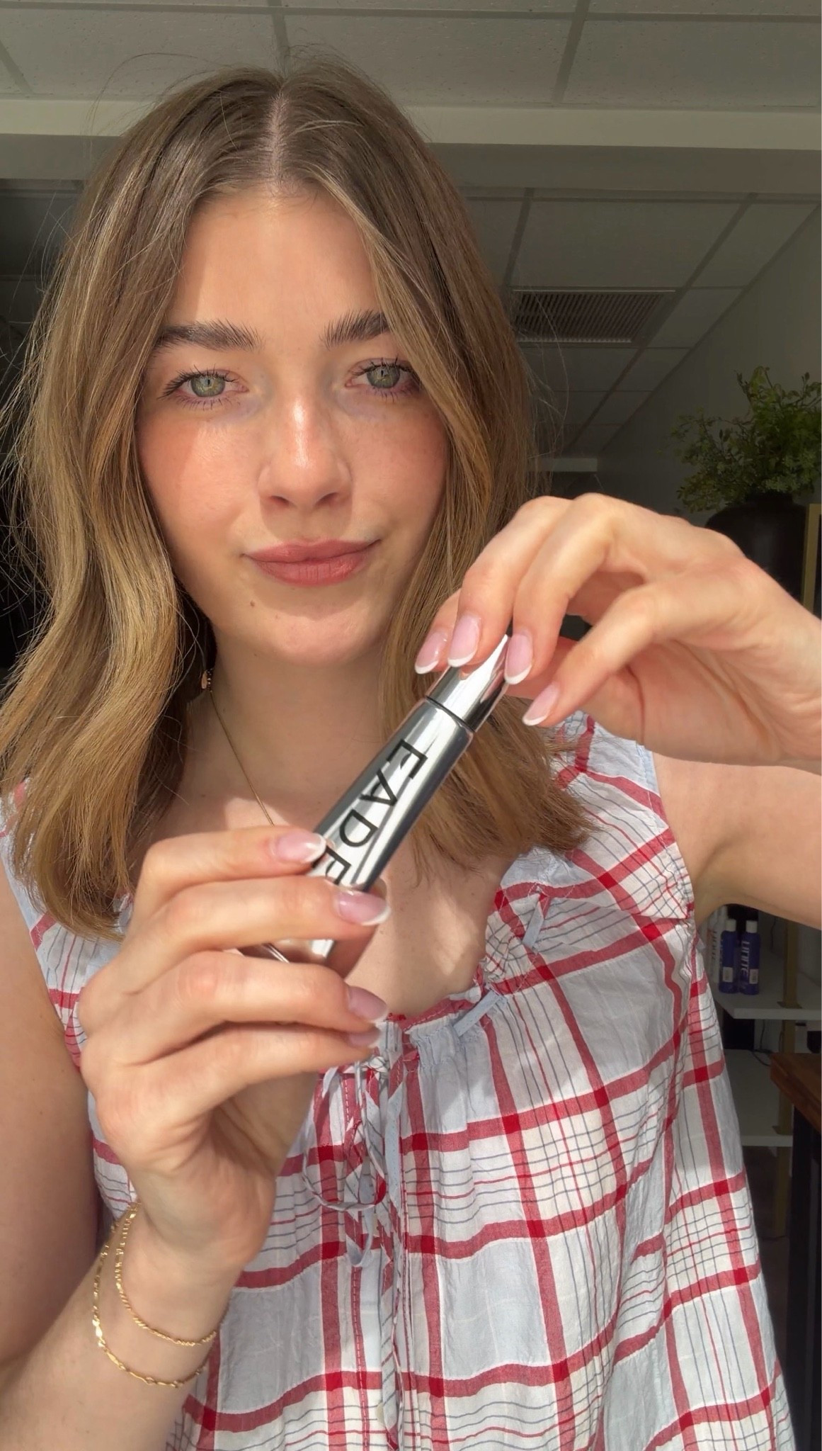 New favorite lippie🤍

#LTKdayinmylife #LTKgrwm #LTKootd