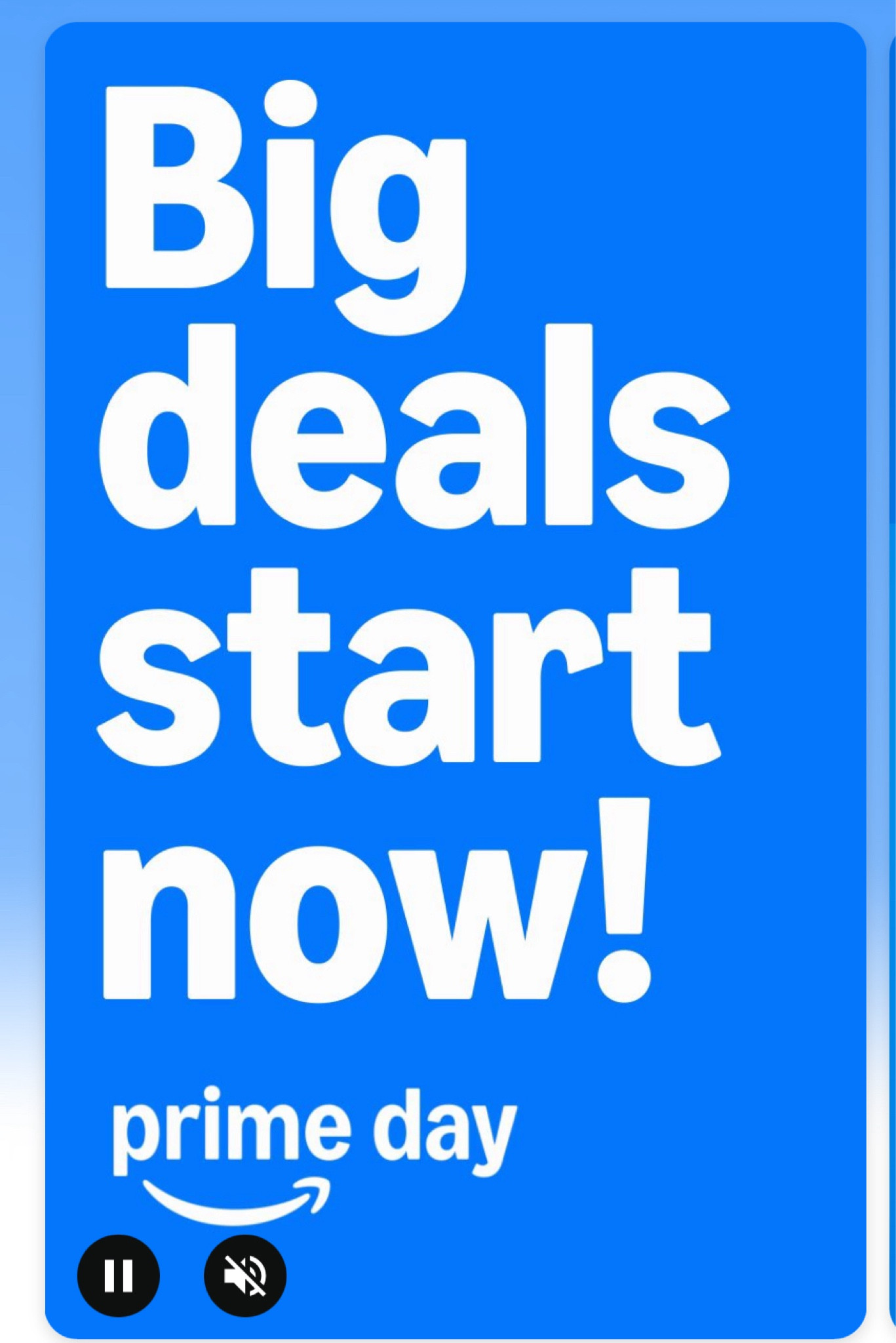 Prime Day is here! 📦💙
Linked some of my favourite Amazon products for you to browse / shop! 

#amazon #primeday #sale #housekeeping #cleaningsupplies #homedecor 

#LTKfitness #LTKcanada #LTKsale