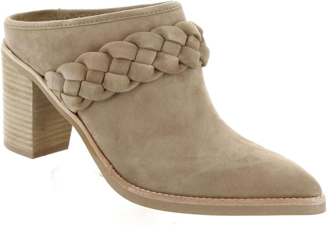 Dolce Vita Women's Serla Ankle Boot | Amazon (US)