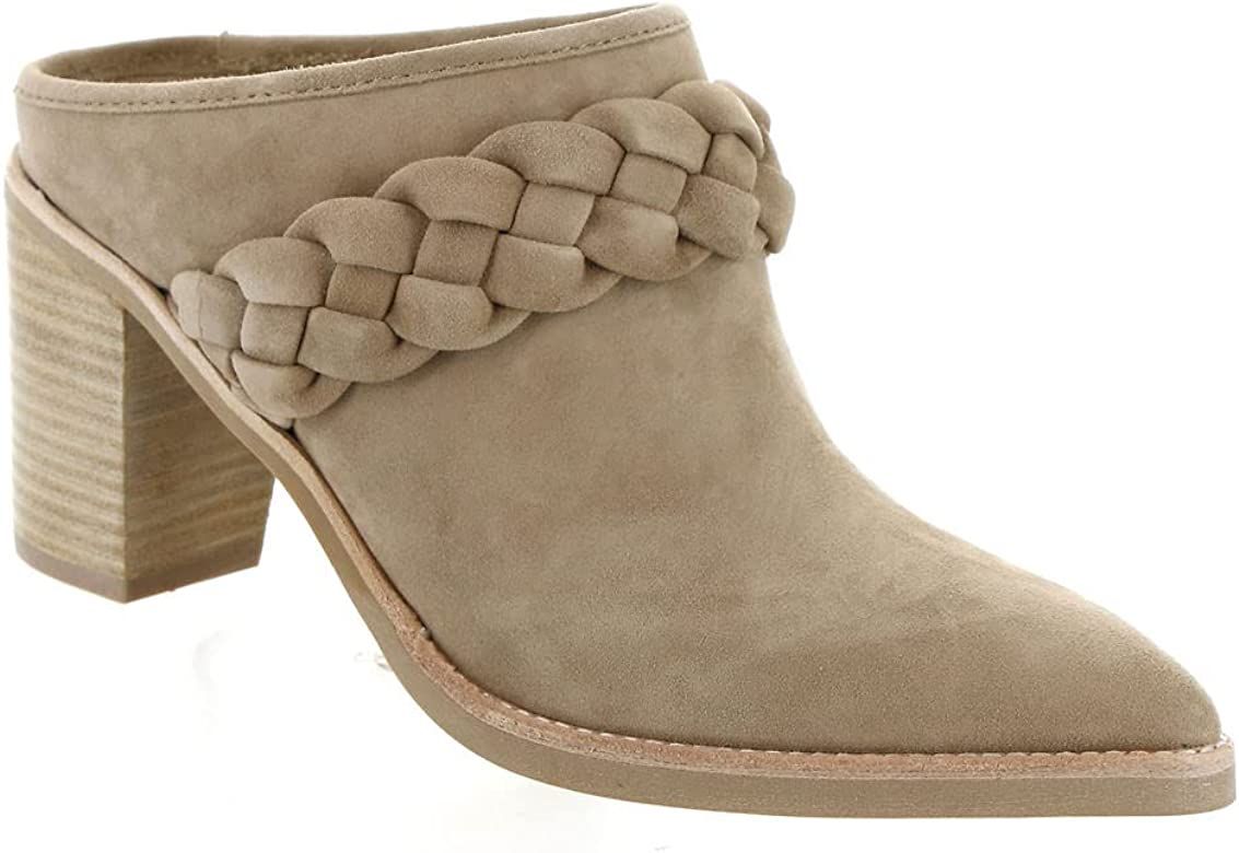 Dolce Vita Women's Serla Ankle Boot | Amazon (US)