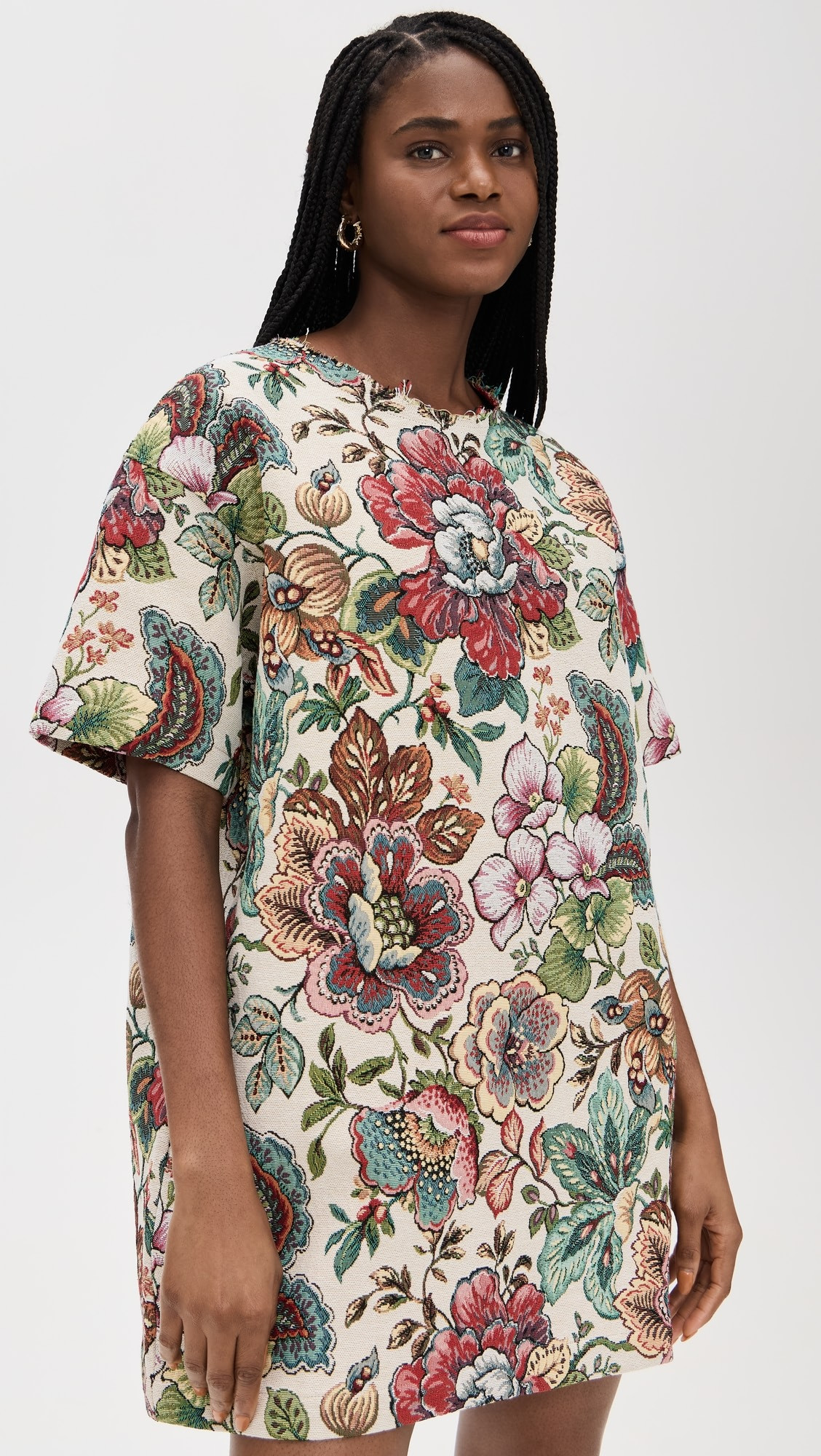 Marques'Almeida Oversized T Shirt Dress | Shopbop | Shopbop