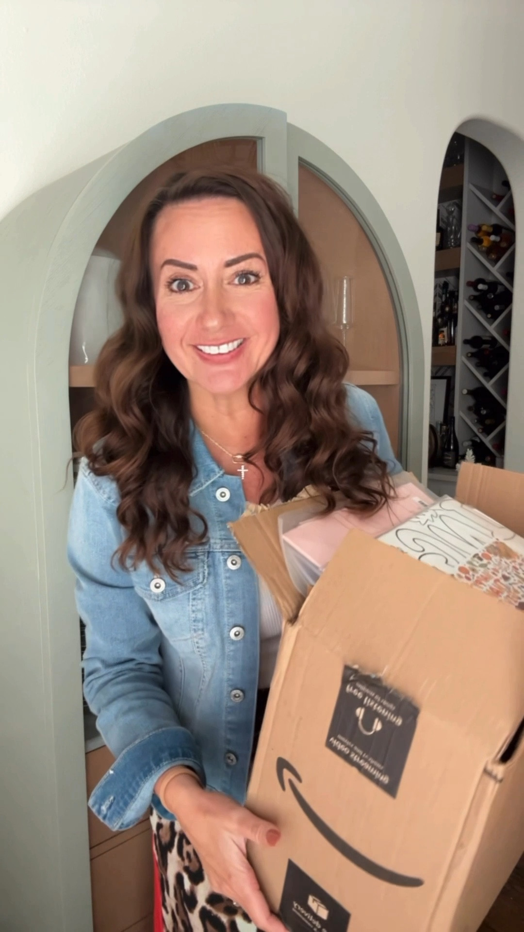 I've rounded up some AWESOME Amazon haul finds...many under $1!! #ad #amazonpartner #founditonamazon @amazon 
.


#LTKCyberWeek #LTKGiftGuide #LTKHoliday