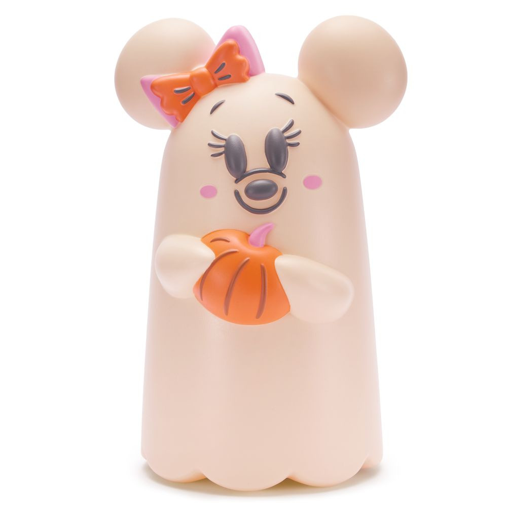 Minnie Mouse Cutie Ghost Light-Up Decor – 16'' | Disney Store