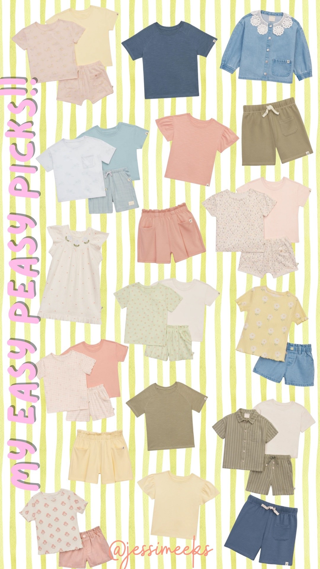 the comfiest kids clothes!!

#LTKBaby #LTKFamily #LTKKids