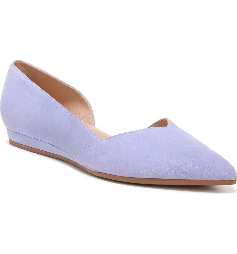 Kristin Half d'Orsay Flat | Nordstrom