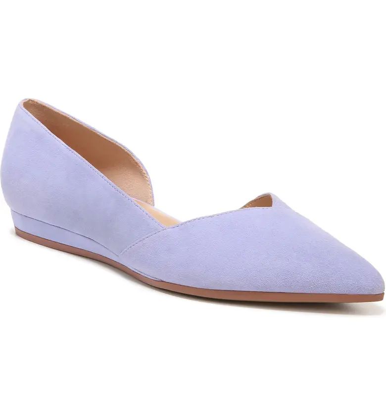 Kristin Half d'Orsay Flat | Nordstrom