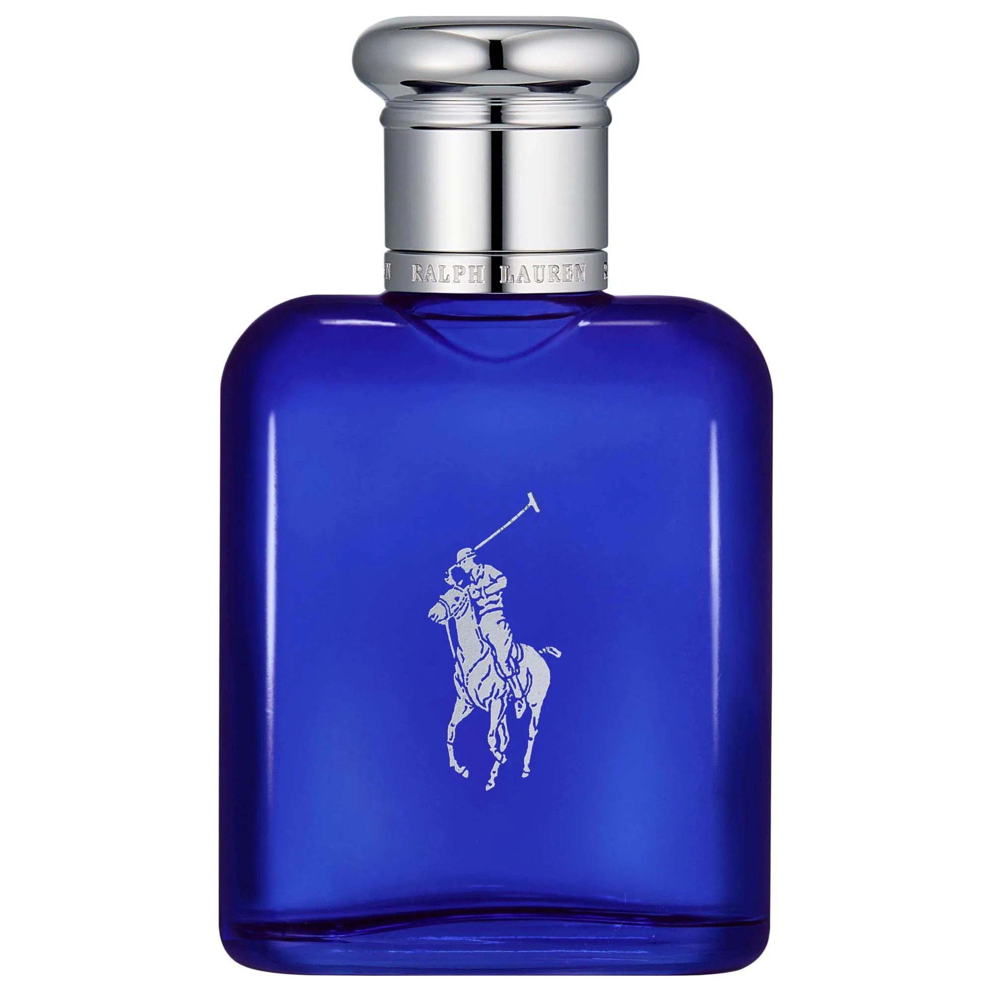 Ralph Lauren Polo Blue Eau de Toilette with Melon & Sage 2.5 oz/ 75 mL | Sephora (US)