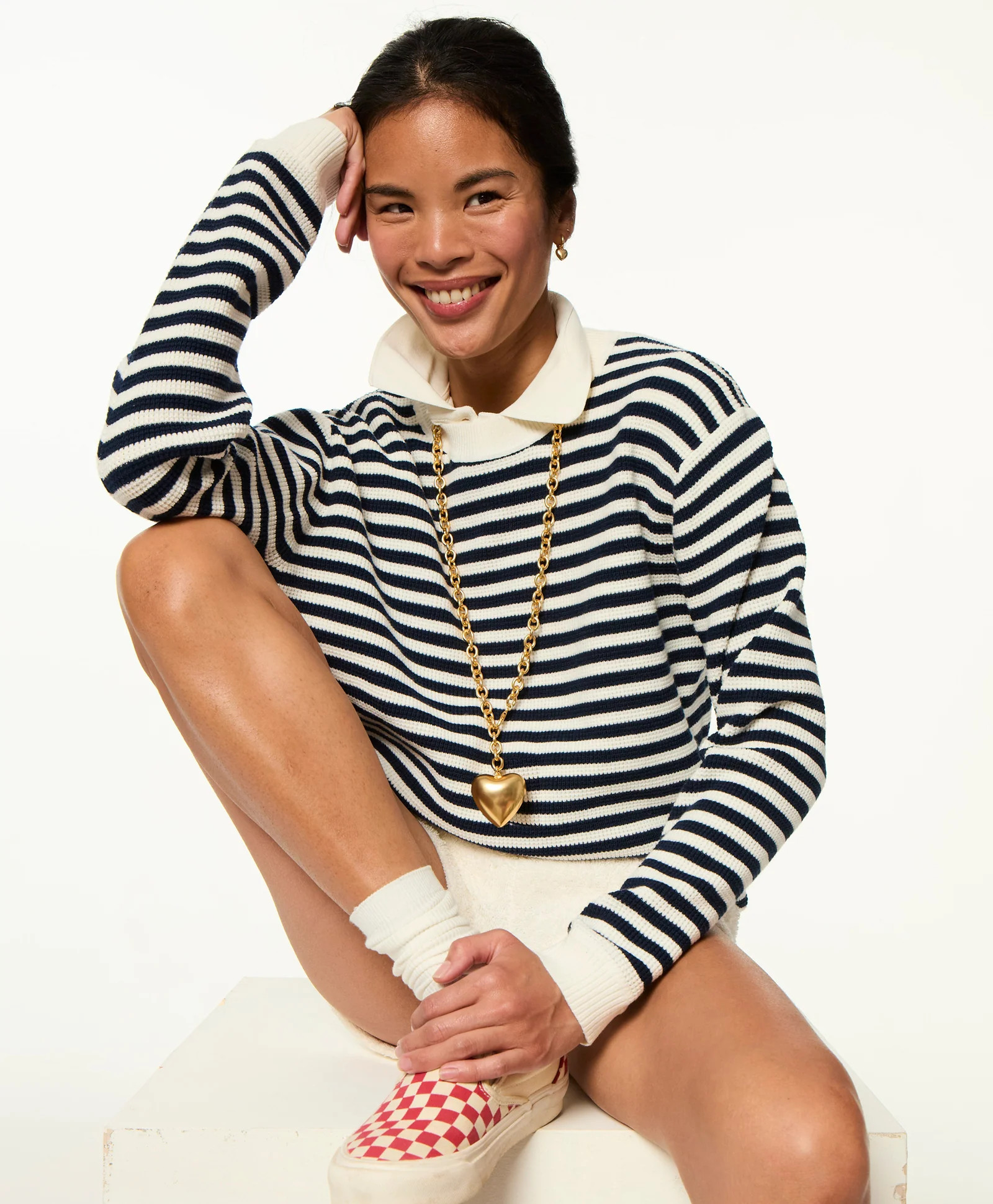 Gold | Roxanne Assoulin
