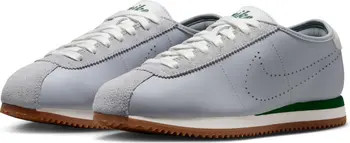 Cortez Leather Sneaker (Women) | Nordstrom
