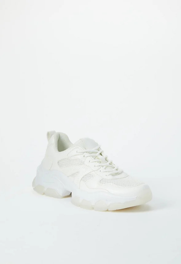 Constynce Sneaker | JustFab