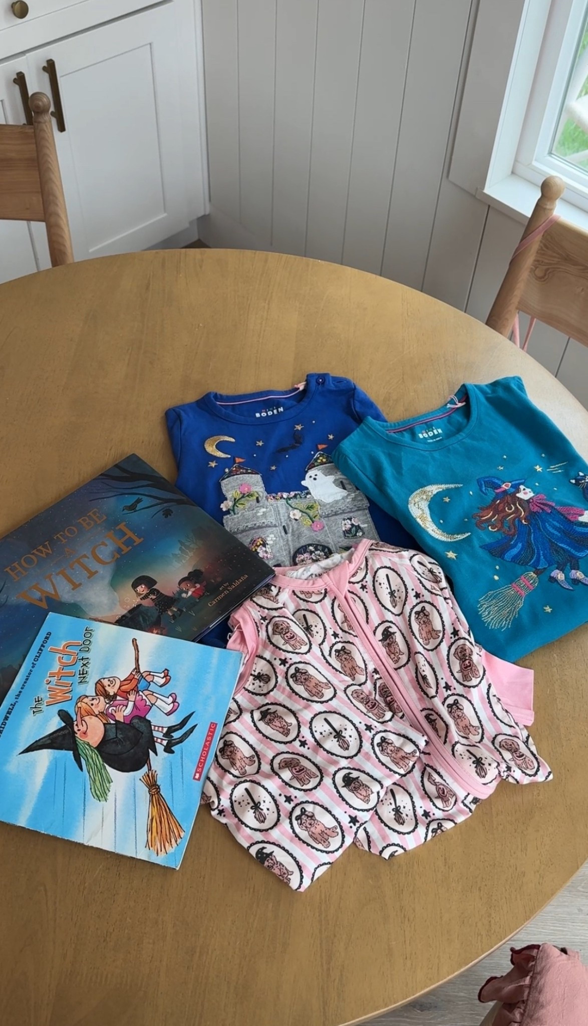 Boo basket, kids Halloween, Halloween pjs 

#LTKHome #LTKKids #LTKHalloween