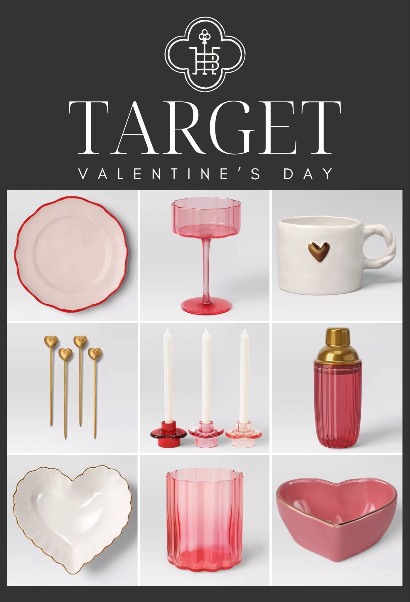 Target, target home, target find, Valentine’s Day, Valentine’s Day decor , look for less


#LTKStyleTip #LTKHome #LTKSeasonal