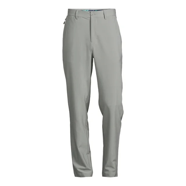 Birdie Bound Men's & Big Men's Golf Pants, Sizes 30-44 - Walmart.com | Walmart (US)