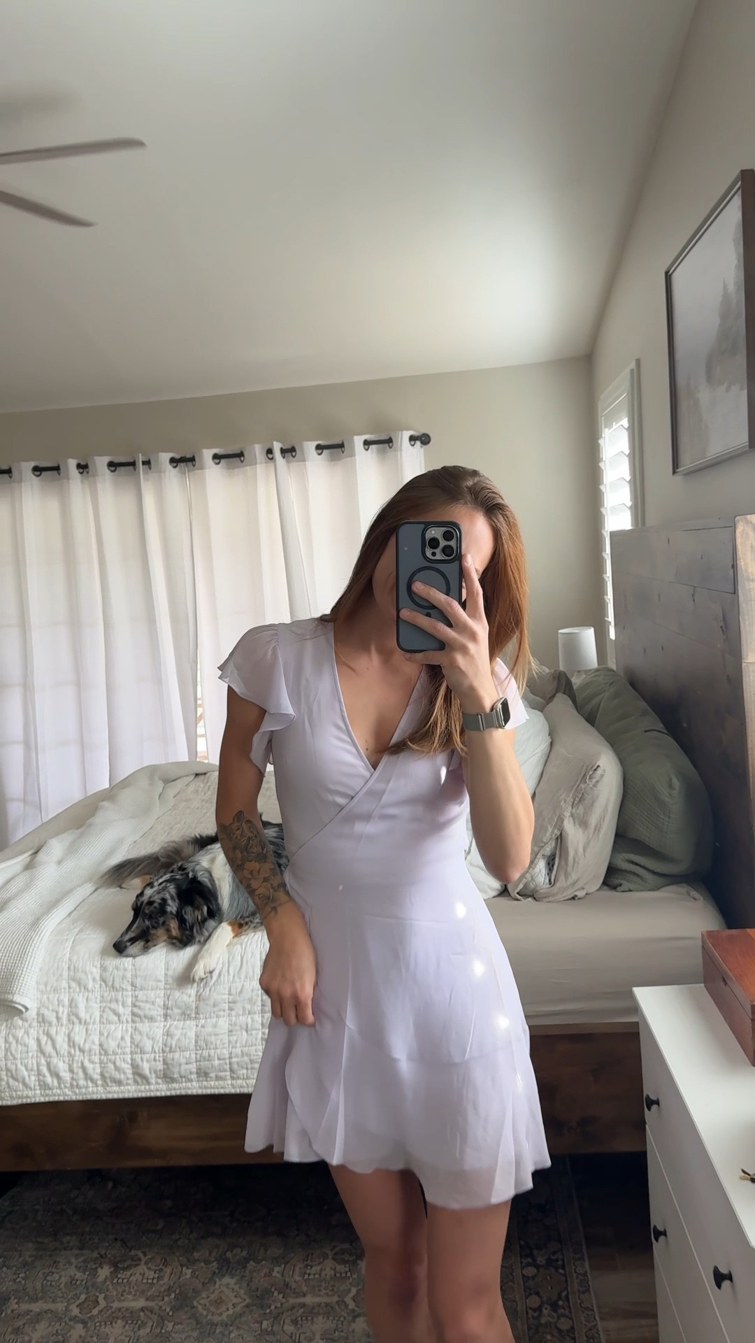 Summer sun dress ☀️ 

#LTKSaleAlert #LTKSummerEdit #LTKWedding