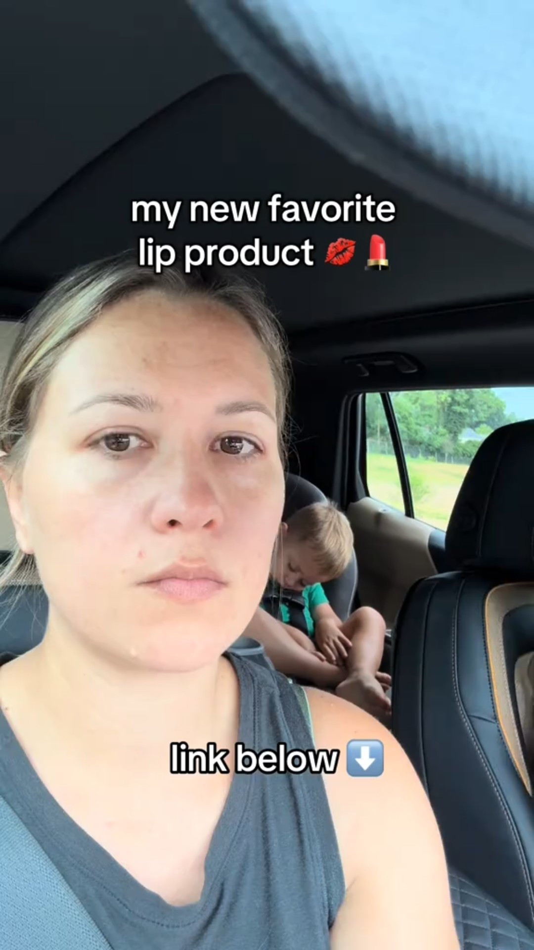 Elf hydration lip color. This is the shade HAPPY #elfcosmetics #lipcolor #lipgloss #makeup 


#LTKSaleAlert #LTKStyleTip #LTKBeauty