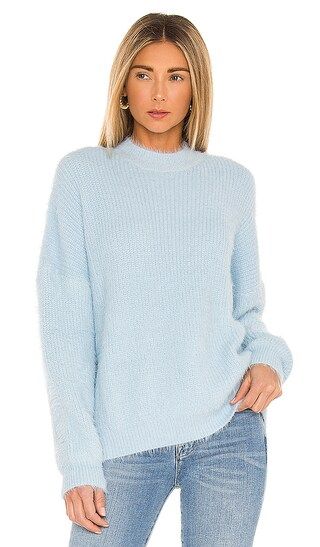 Cozi Knit Sweater | Revolve Clothing (Global)