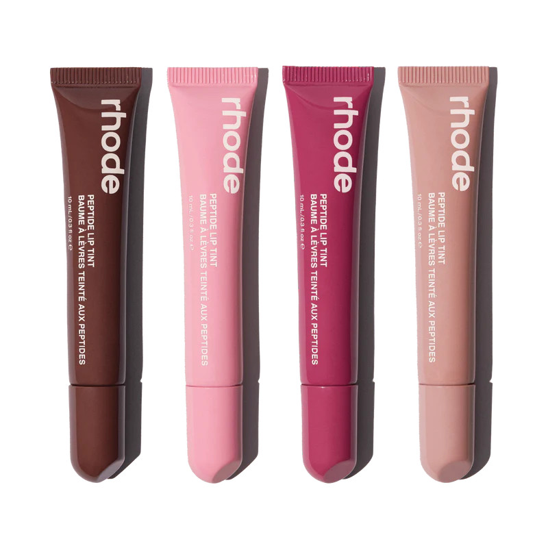 peptide lip tint | rhode skin