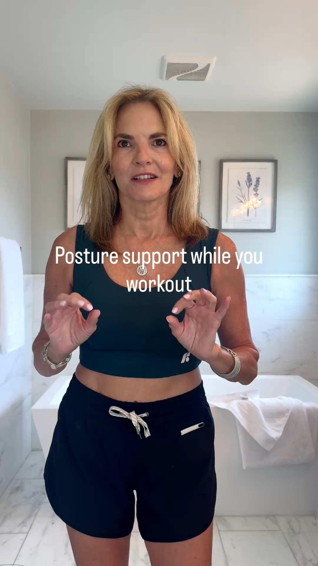 @forme for great posture and support

#LTKootd #LTKfitnessgoals #LTKActive