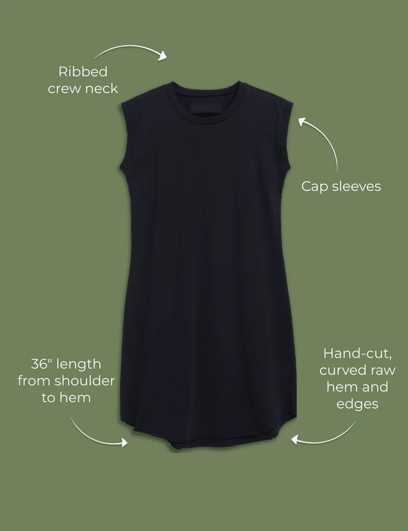 MINI CORY British Royal Navy, Heritage Jersey | Frank & Eileen
