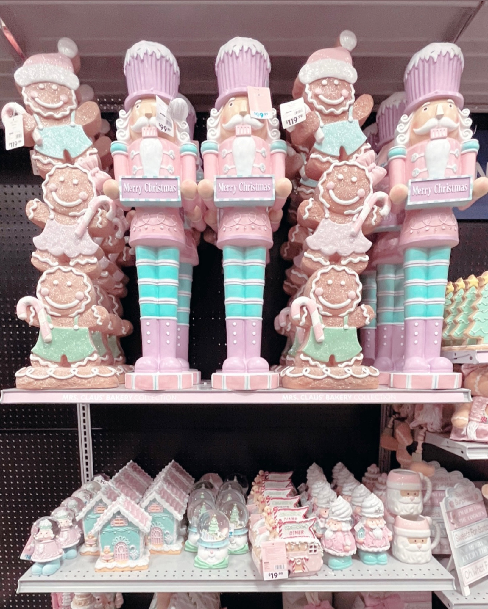 A Pastel Christmas 🎄 

#LTKhome #LTKHolidaySale #LTKHoliday