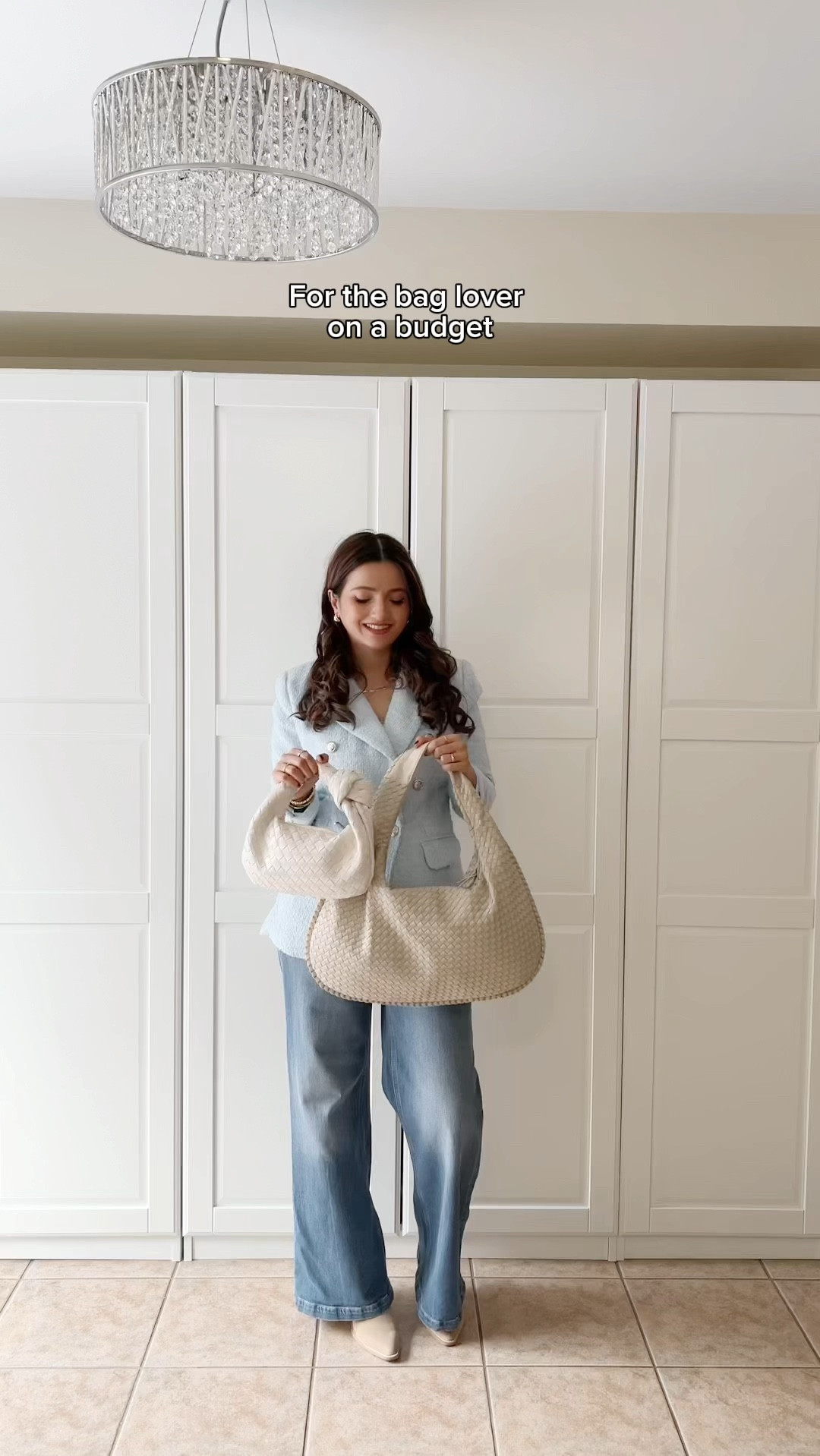 Affordable luxury handbags

#LTKfindsunder100 #LTKworkwear #LTKitbag