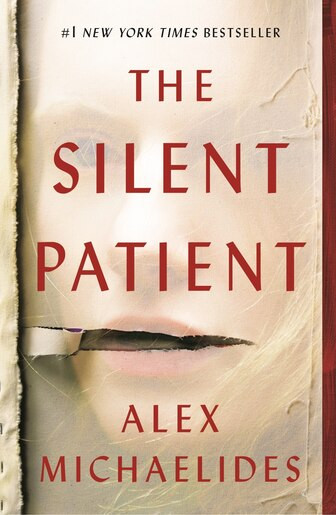 The Silent Patient | Indigo (CA)