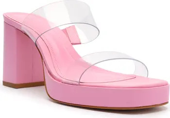 Ariella Platform Sandal | Nordstrom