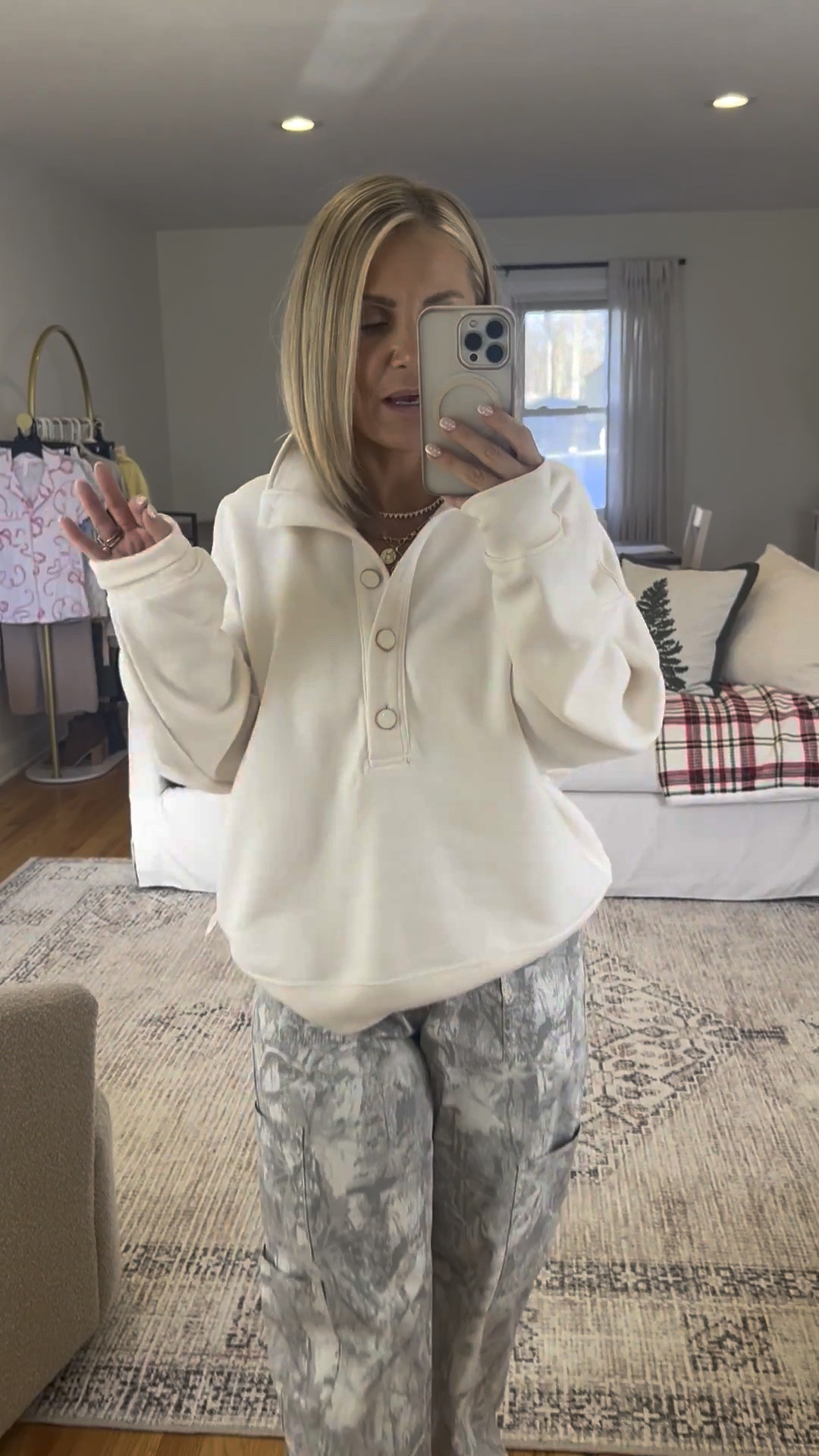 Walmart New Arrivals have dropped and these you don’t want to miss!💖


Walmart finds, Walmart fashion, spring fashion, spring style, casual outfits, casual style, matching sets, pink jeans, vacation outfits 

#LTKPetite #LTKSeasonal #LTKMidsize