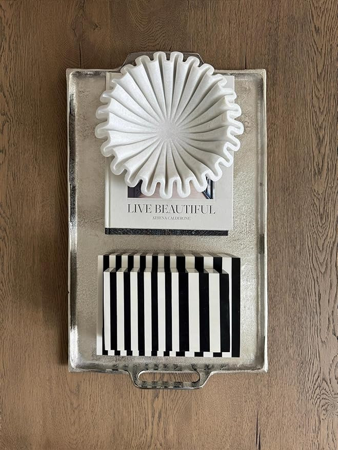 Nickel Tray | Amazon (US)