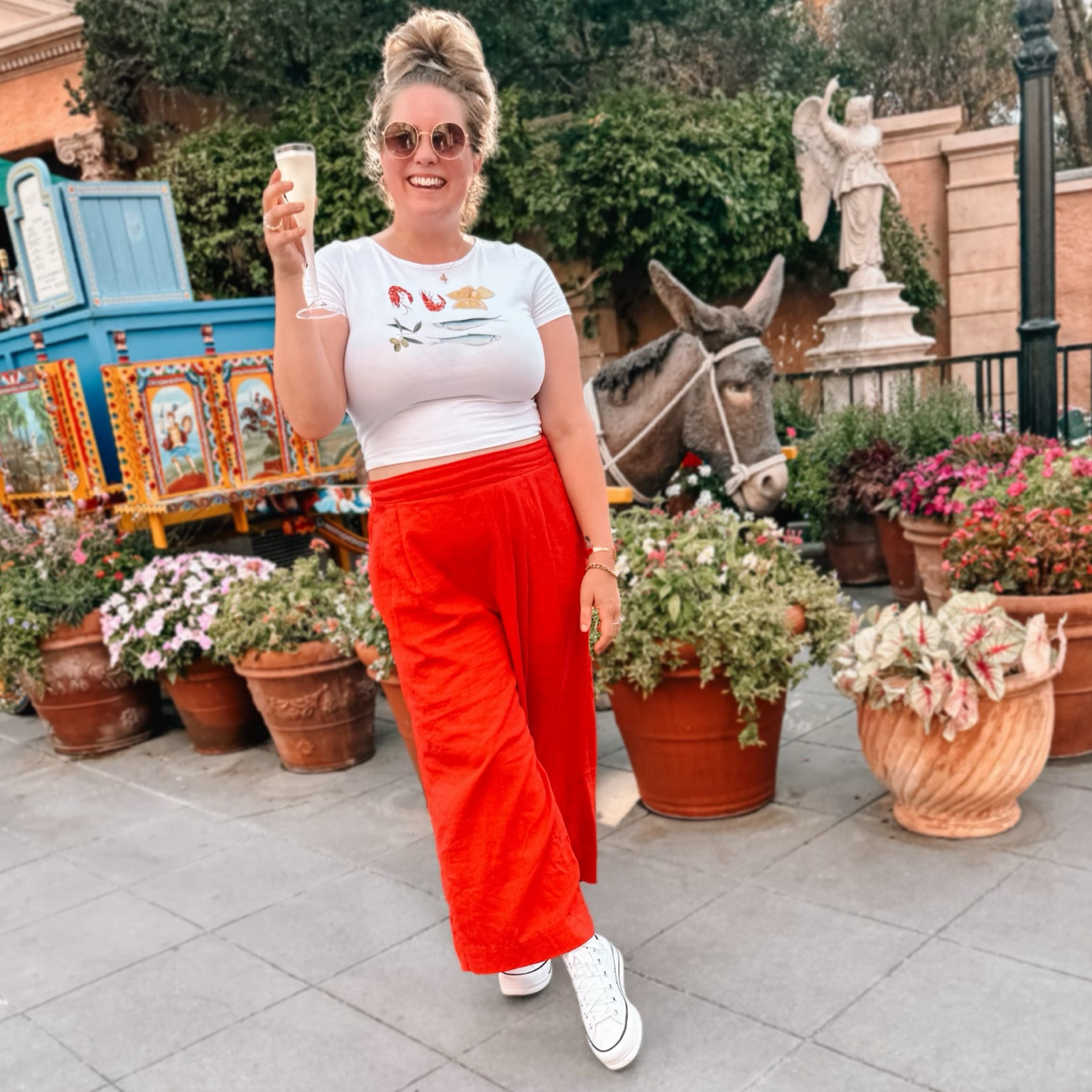 Amazon dupe. 

#LTKFindsUnder50 #LTKU #LTKTravel