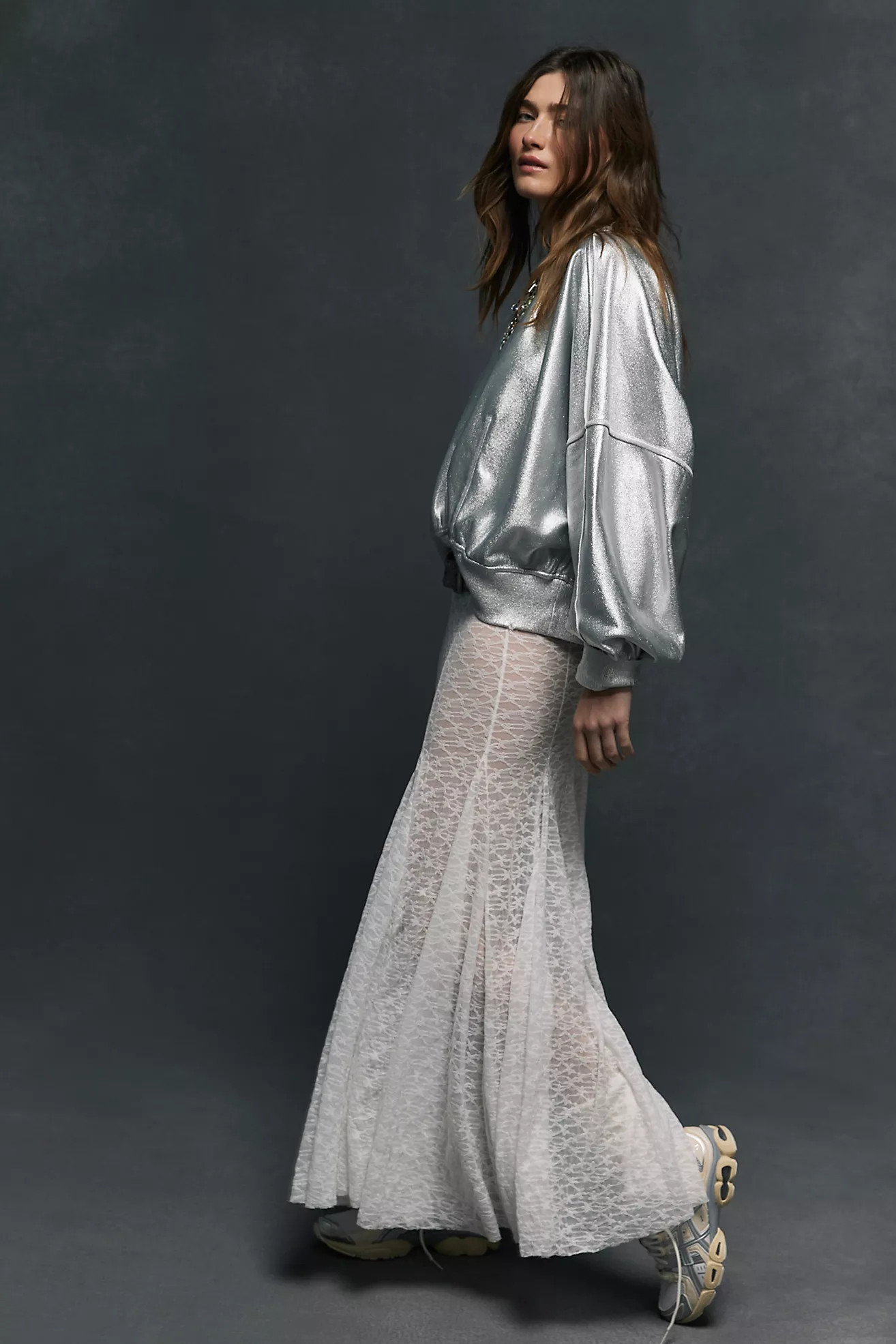 Kiss Kiss Half Slip | Free People (Global - UK&FR Excluded)