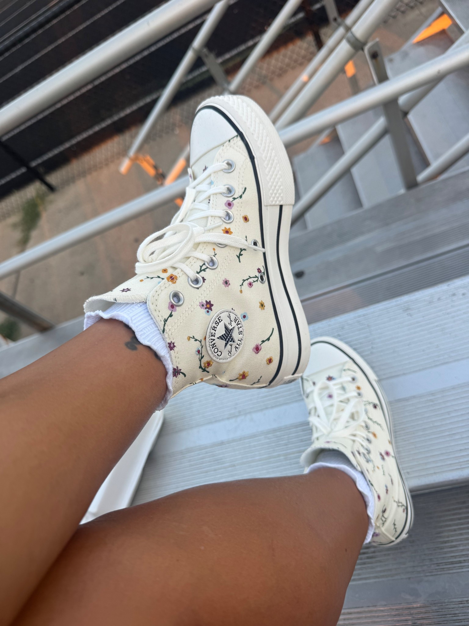 Shoes I wore this week as an elementary teacher 🌸

#LTKFindsUnder100 #LTKStyleTip #LTKShoeCrush