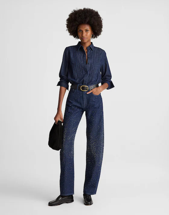 The Balloon Jean | Madewell