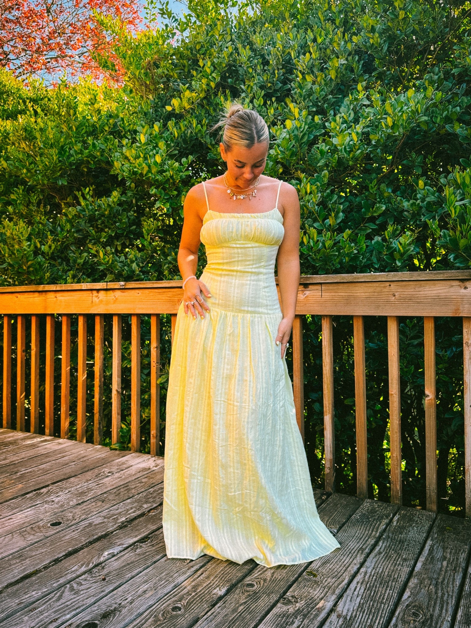Pacsun dropped this stunning dropwaist dress just in time for summer! ☀️ 
It’s 100% cotton super lightweight and double lined! 
Size: S  

Summer dresses, spring dresses, women’s dresses, cotton dresses for women, vacation dresses 


#LTKootd #LTKMothersDay #LTKPetite