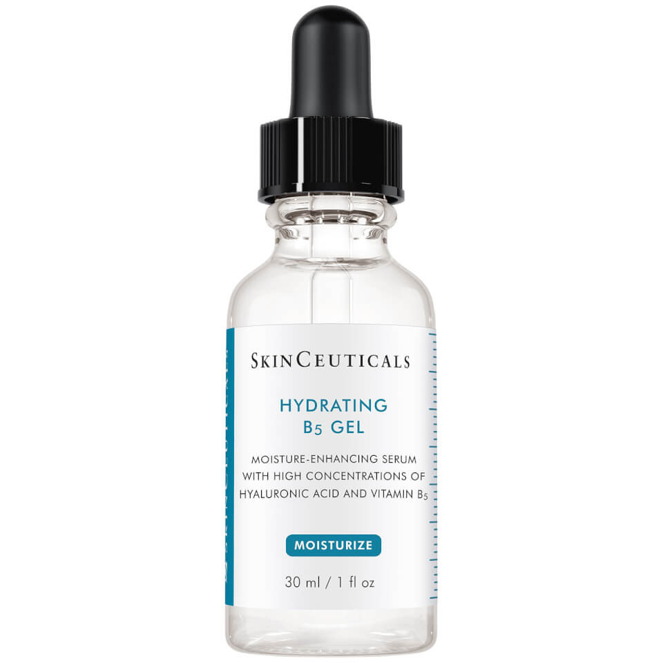 SkinCeuticals Hydrating B5 Hyaluronic Acid Gel Moisturizer 30ml | Skinstore