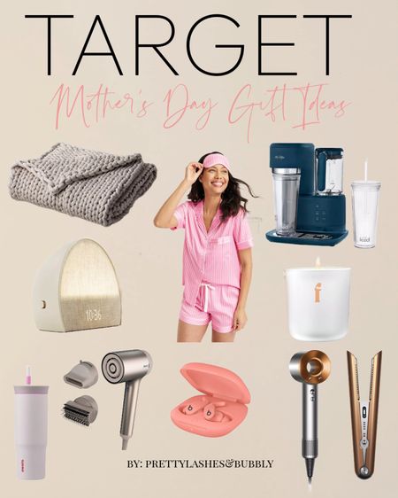 Mother's Day is right around the corner. Here are some gift ideas for the special mom(s) in your life. How do you celebrate the mom-bonds in your life? 

#target #mothersday

#LTKstyletip #LTKGiftGuide #LTKfamily