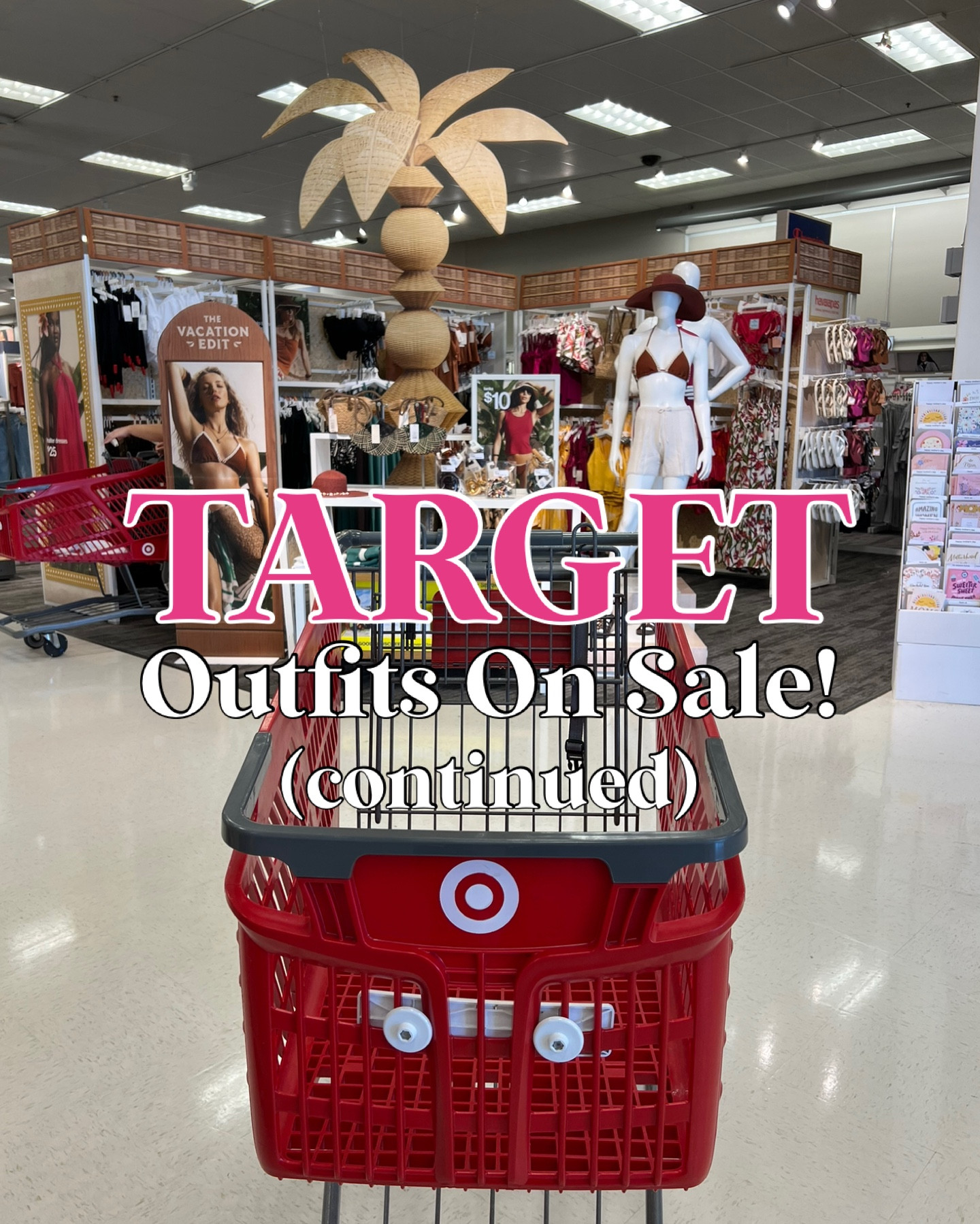 Target outfits on sale continued! #targetstyle #targetfashion spring outfit