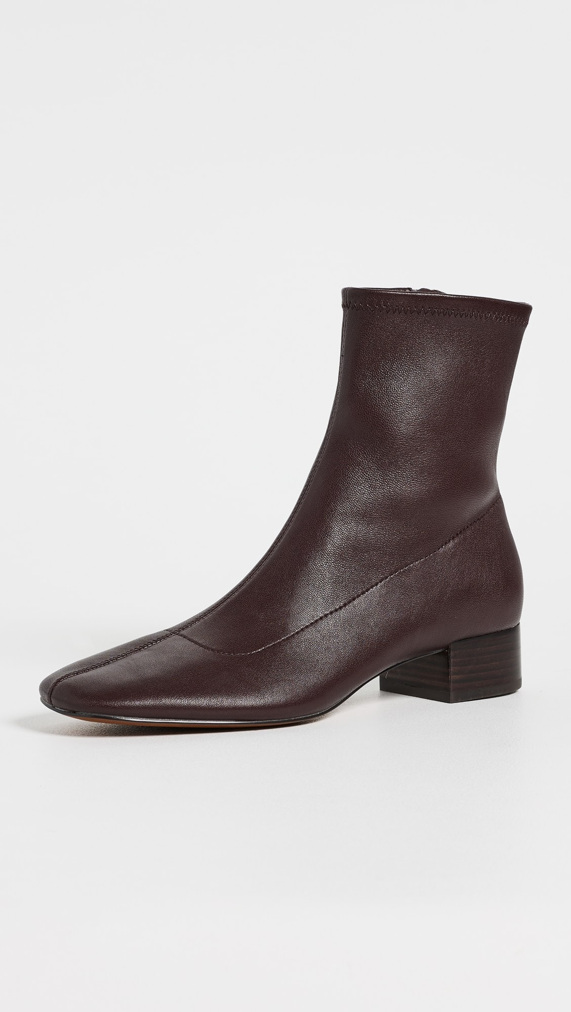 Paisley Center Seam Glove Booties | Shopbop