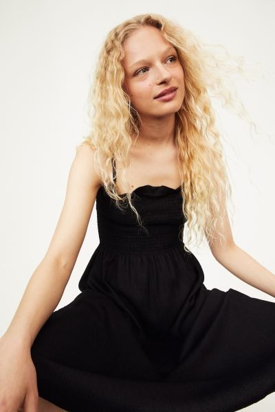 Smocked Dress | H&M (US + CA)