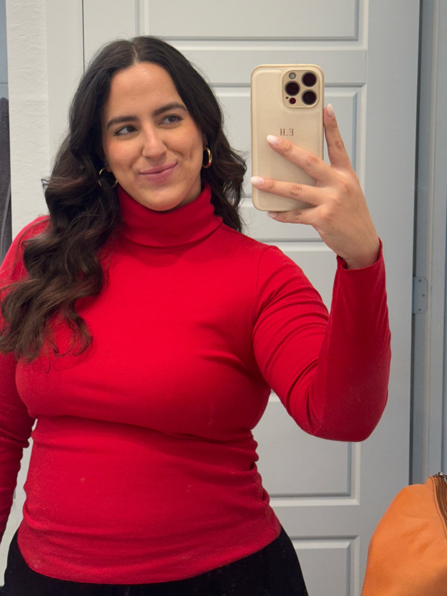 A little holiday action! ♥️🎁

#LTKGiftGuide #LTKHoliday #LTKSeasonal